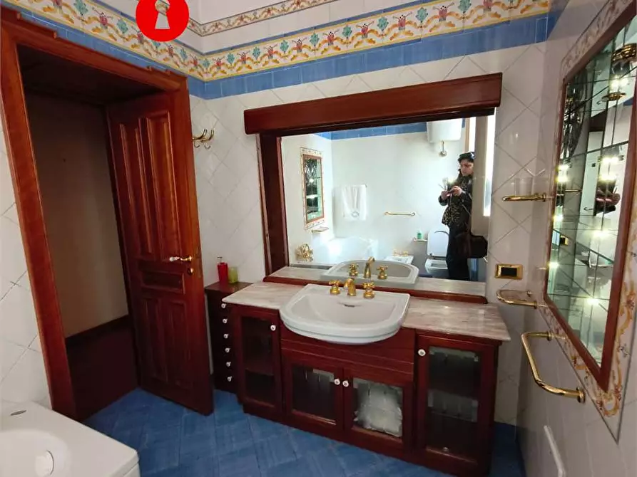 Immagine 20 di Quadrilocale in affitto  in Via Tansillo a Nola