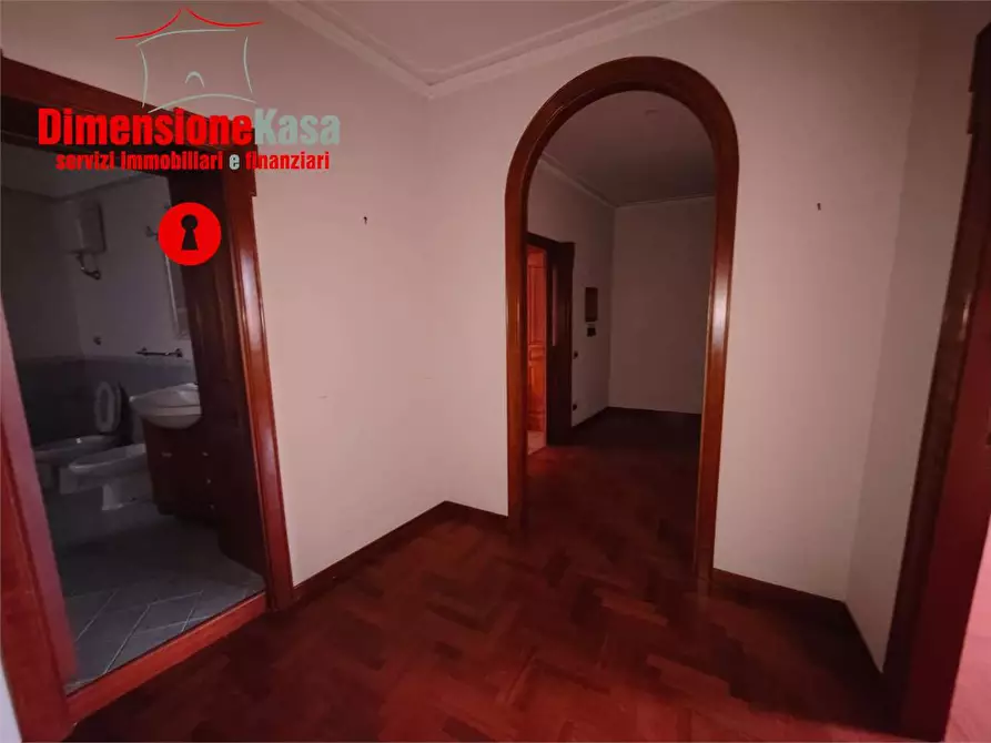 Immagine 21 di Quadrilocale in affitto  in Via Tansillo a Nola