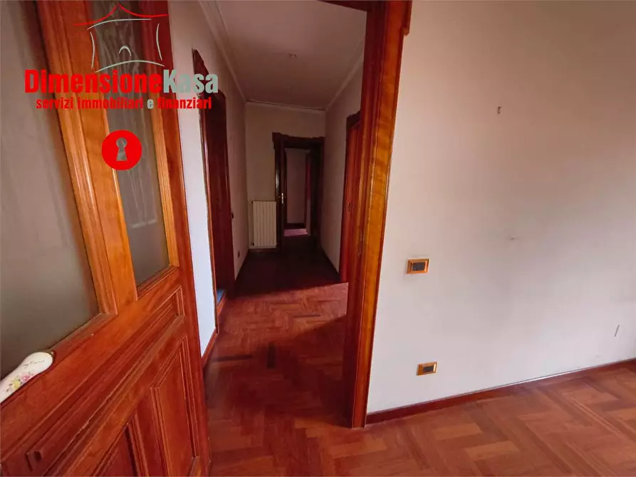 Immagine 27 di Quadrilocale in affitto  in Via Tansillo a Nola