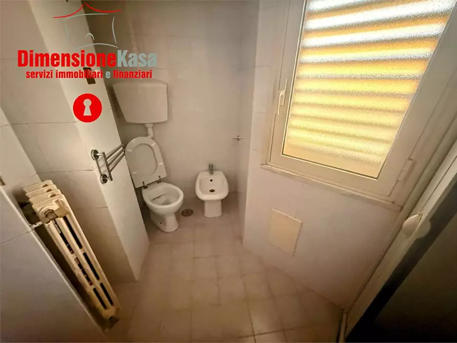 Immagine 11 di Bilocale in affitto  in Corso Tommaso Vitale a Nola