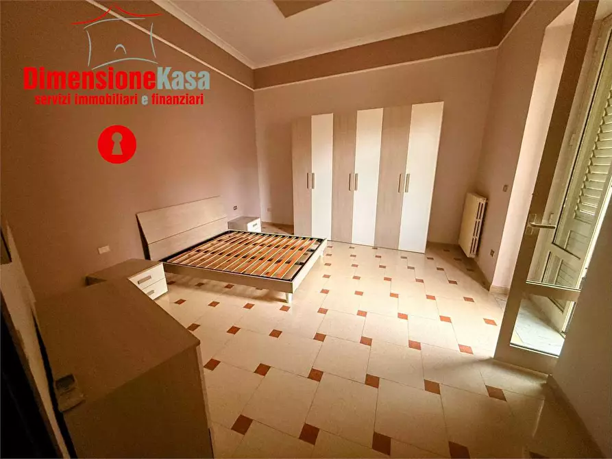 Immagine 10 di Bilocale in affitto  in Corso Tommaso Vitale a Nola