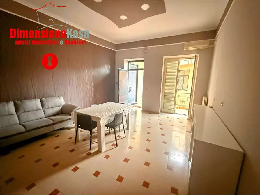 Immagine 1 di Bilocale in affitto  in Corso Tommaso Vitale a Nola