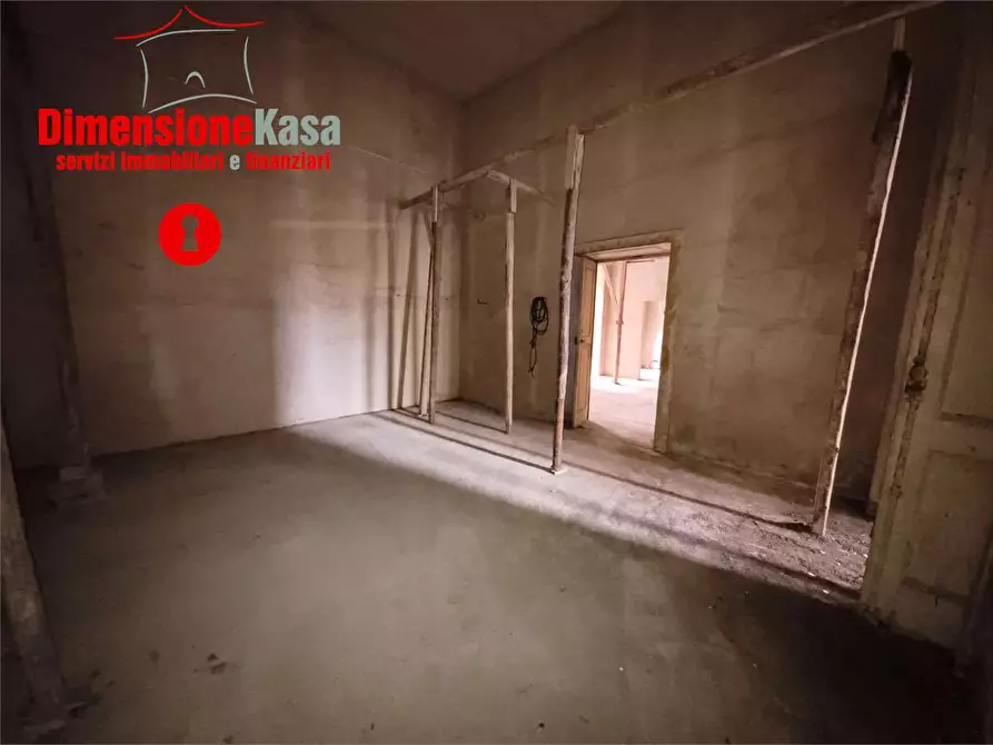 Immagine 8 di Appartamento in vendita  in Via Tansillo a Nola