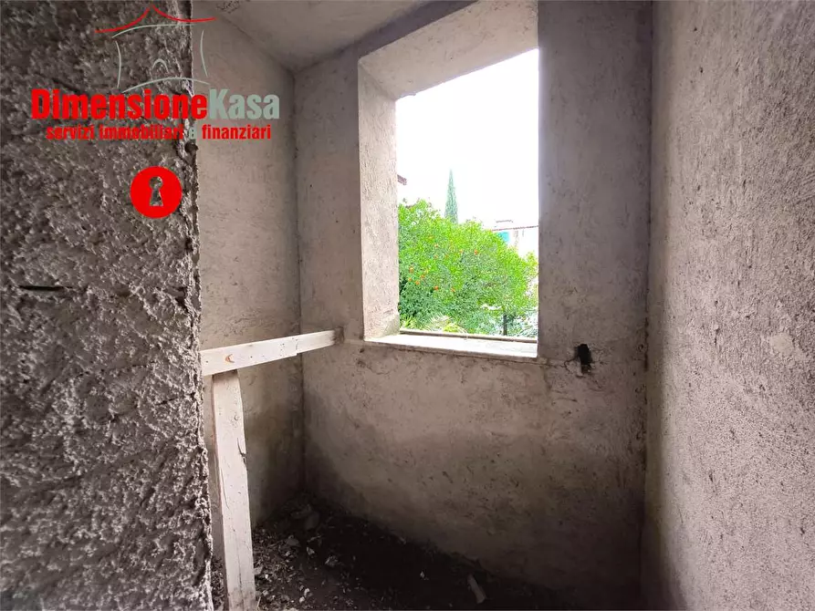 Immagine 12 di Appartamento in vendita  in Via Tansillo a Nola