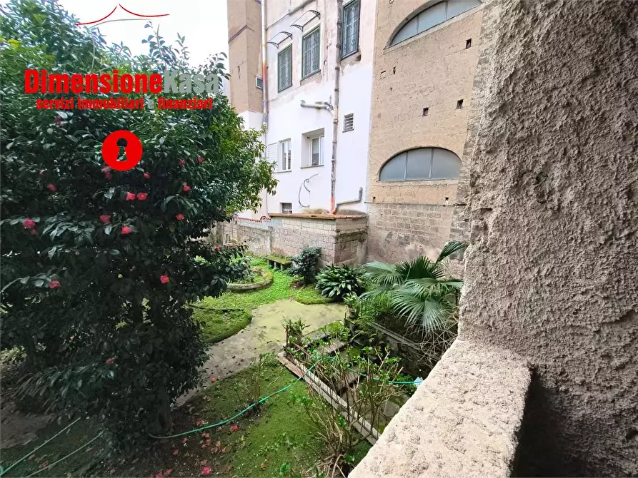 Immagine 14 di Appartamento in vendita  in Via Tansillo a Nola