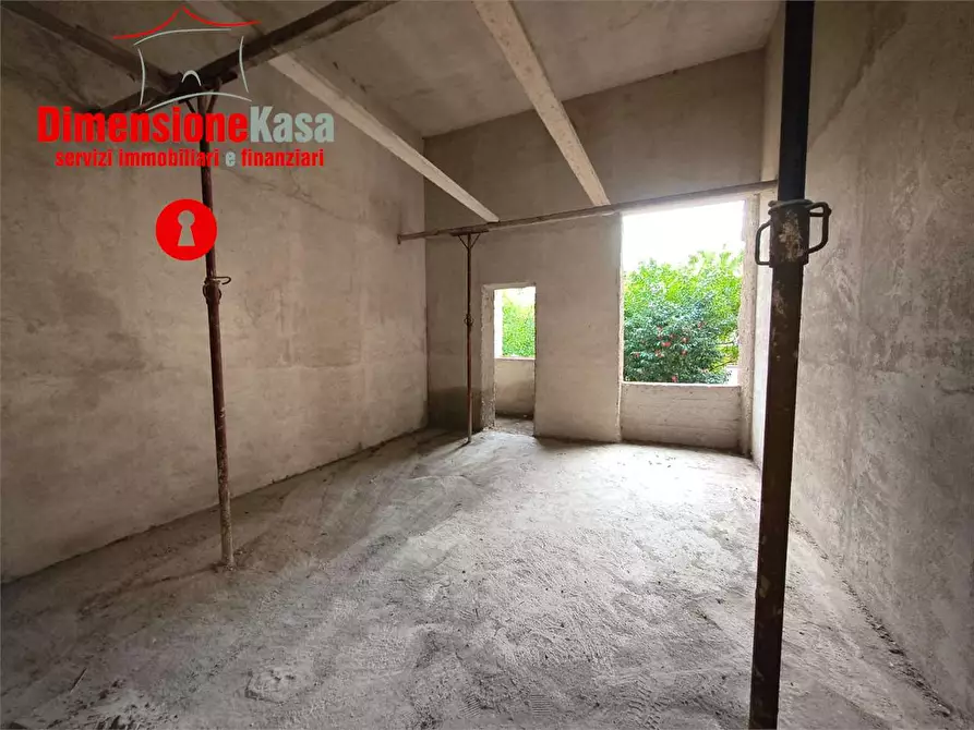 Immagine 16 di Appartamento in vendita  in Via Tansillo a Nola