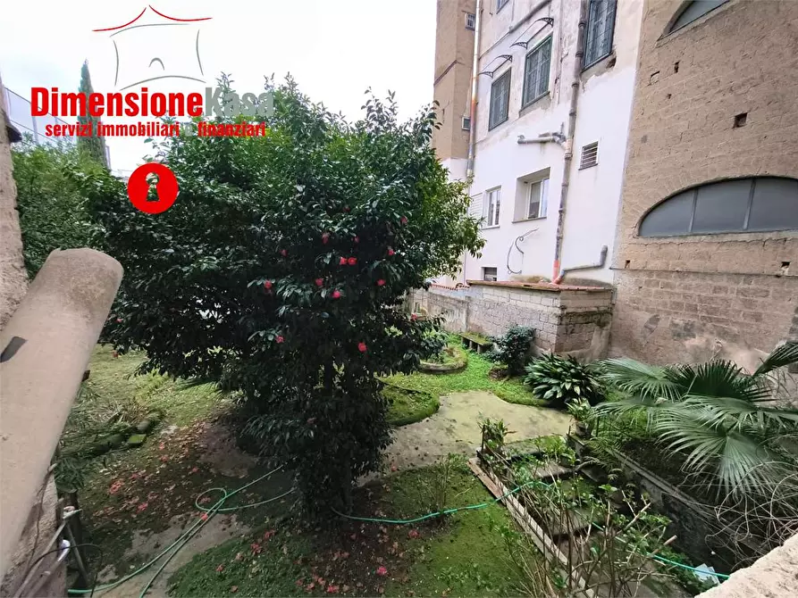 Immagine 18 di Appartamento in vendita  in Via Tansillo a Nola