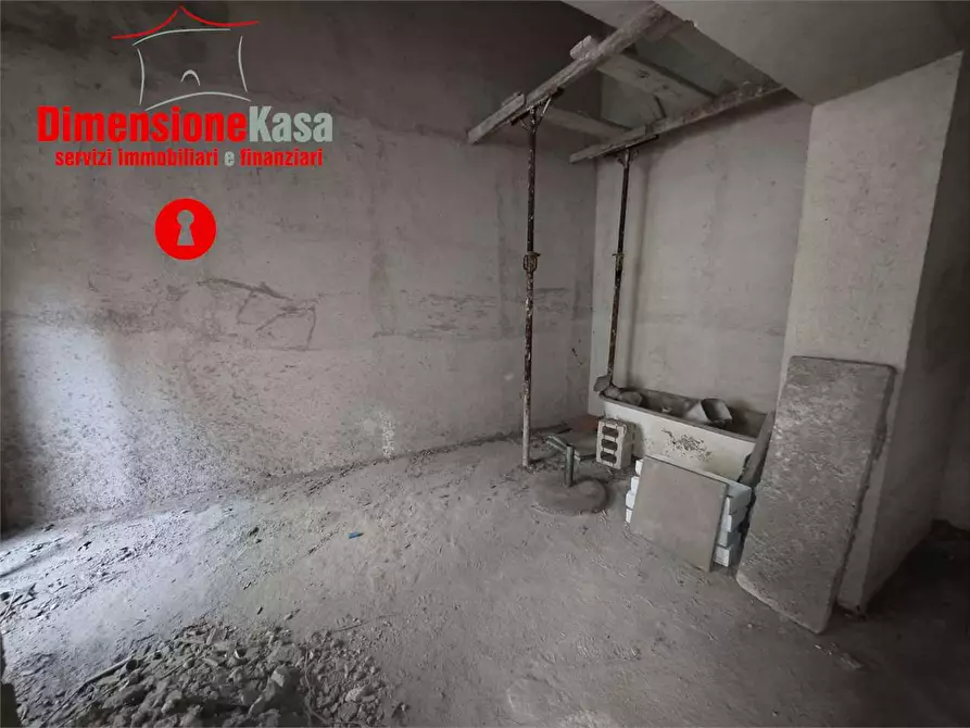 Immagine 21 di Appartamento in vendita  in Via Tansillo a Nola