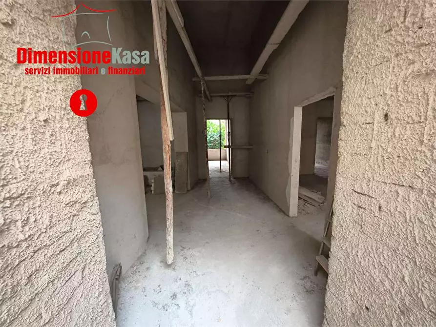 Immagine 22 di Appartamento in vendita  in Via Tansillo a Nola