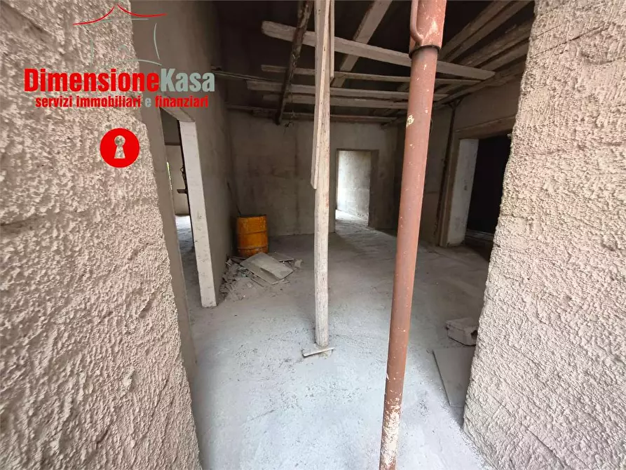 Immagine 5 di Appartamento in vendita  in Via Tansillo a Nola