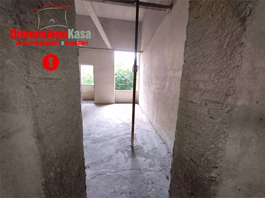 Immagine 6 di Appartamento in vendita  in Via Tansillo a Nola