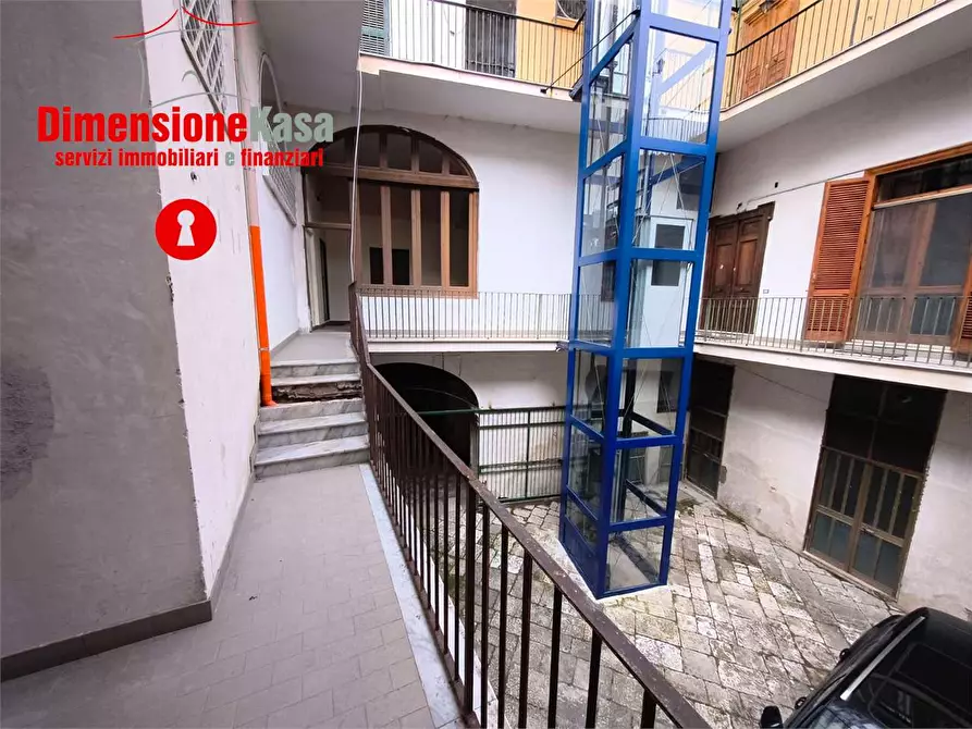 Immagine 1 di Appartamento in vendita  in Via Tansillo a Nola