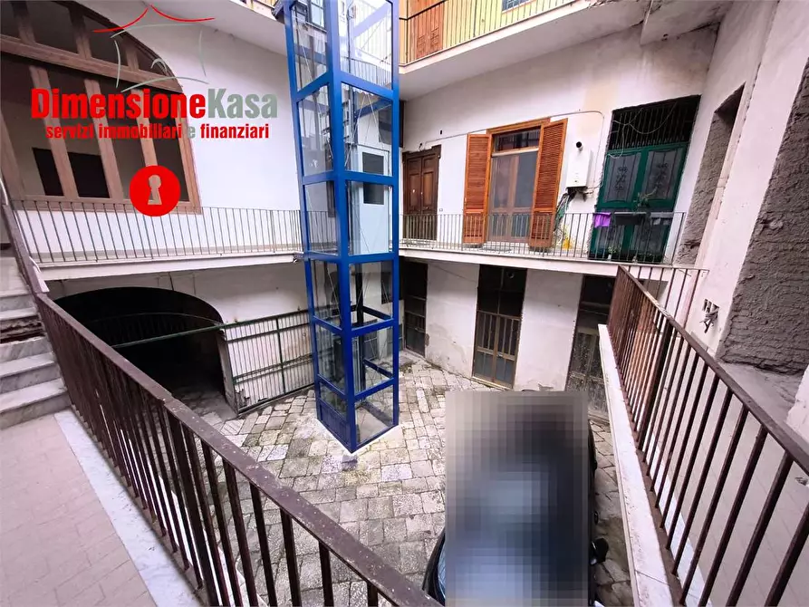 Immagine 2 di Appartamento in vendita  in Via Tansillo a Nola