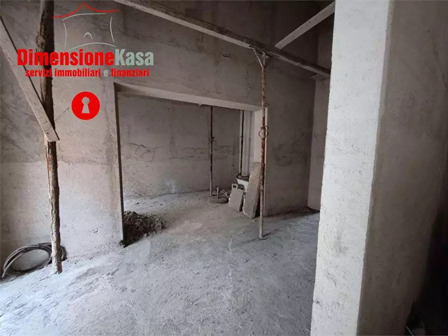 Immagine 7 di Appartamento in vendita  in Via Tansillo a Nola