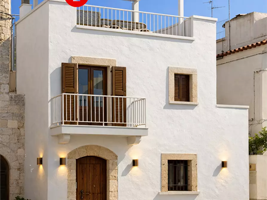 Immagine 15 di Porzione di casa in vendita  in via principe di piemonte 34 a Camposano