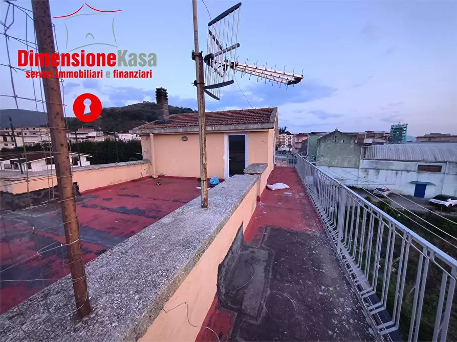 Immagine 39 di Casa indipendente in vendita  in Via Napoli 740 a San Felice A Cancello