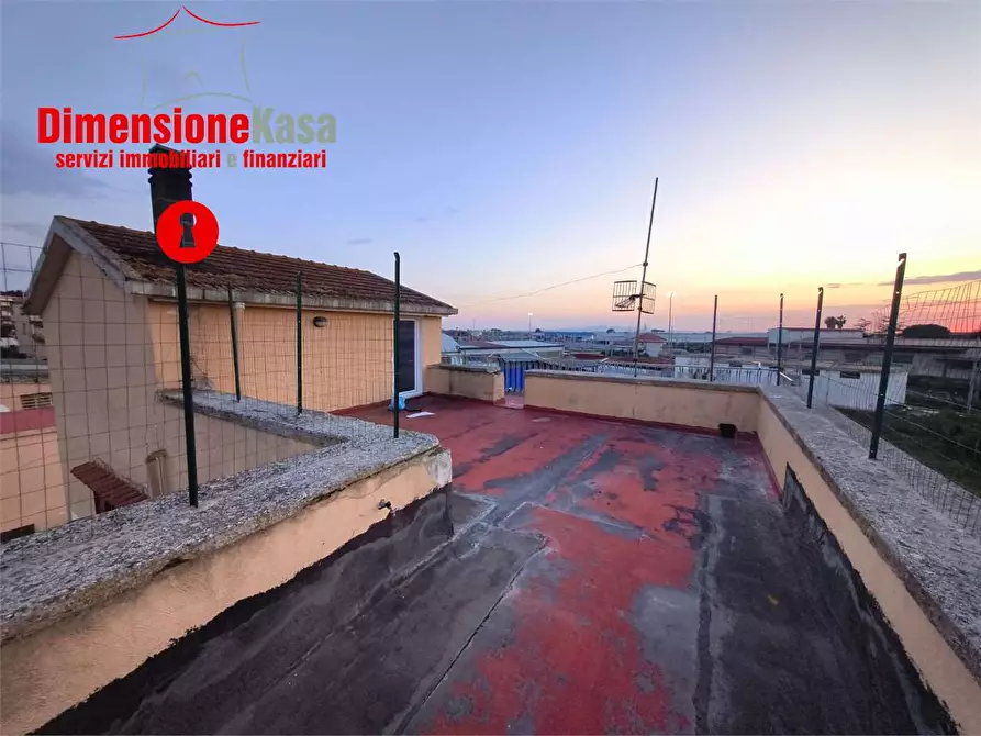 Immagine 38 di Casa indipendente in vendita  in Via Napoli 740 a San Felice A Cancello