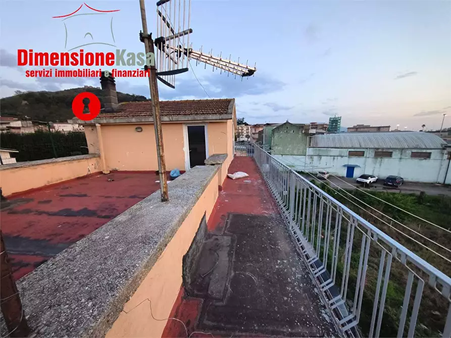 Immagine 40 di Casa indipendente in vendita  in Via Napoli 740 a San Felice A Cancello