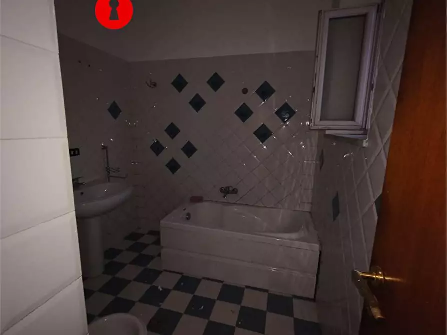 Immagine 31 di Casa indipendente in vendita  in Via Napoli 740 a San Felice A Cancello