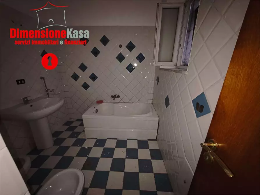 Immagine 32 di Casa indipendente in vendita  in Via Napoli 740 a San Felice A Cancello