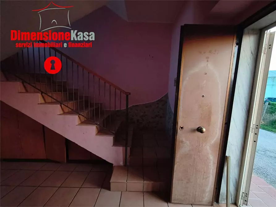 Immagine 17 di Casa indipendente in vendita  in Via Napoli 740 a San Felice A Cancello