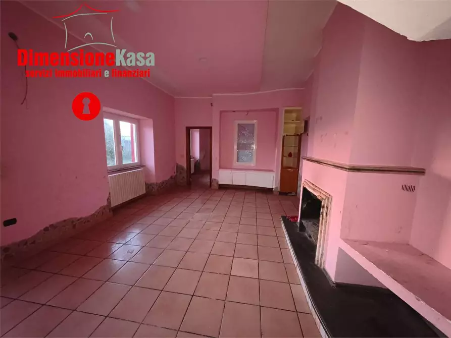 Immagine 4 di Casa indipendente in vendita  in Via Napoli 740 a San Felice A Cancello