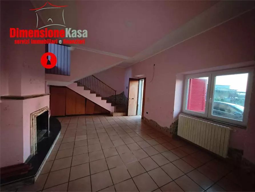 Immagine 3 di Casa indipendente in vendita  in Via Napoli 740 a San Felice A Cancello