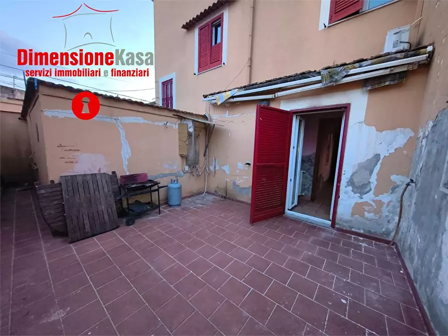 Immagine 14 di Casa indipendente in vendita  in Via Napoli 740 a San Felice A Cancello