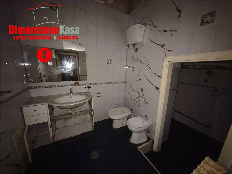 Immagine 10 di Casa indipendente in vendita  in Via Napoli 740 a San Felice A Cancello