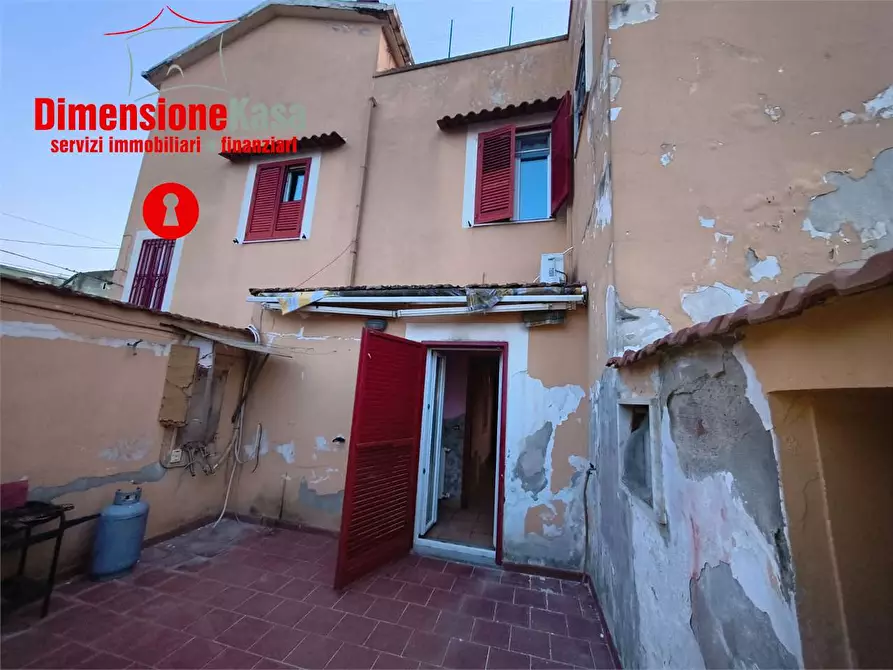 Immagine 29 di Casa indipendente in vendita  in Via Napoli 740 a San Felice A Cancello