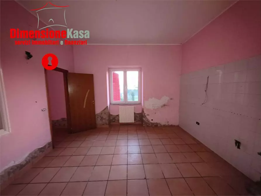 Immagine 6 di Casa indipendente in vendita  in Via Napoli 740 a San Felice A Cancello