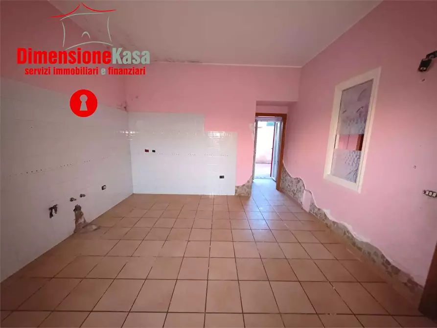 Immagine 7 di Casa indipendente in vendita  in Via Napoli 740 a San Felice A Cancello