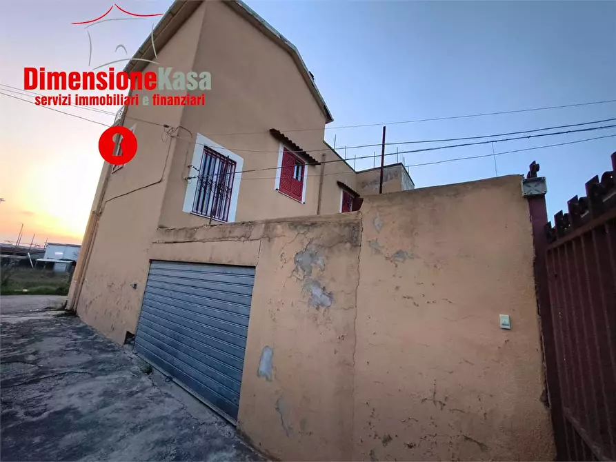 Immagine 41 di Casa indipendente in vendita  in Via Napoli 740 a San Felice A Cancello