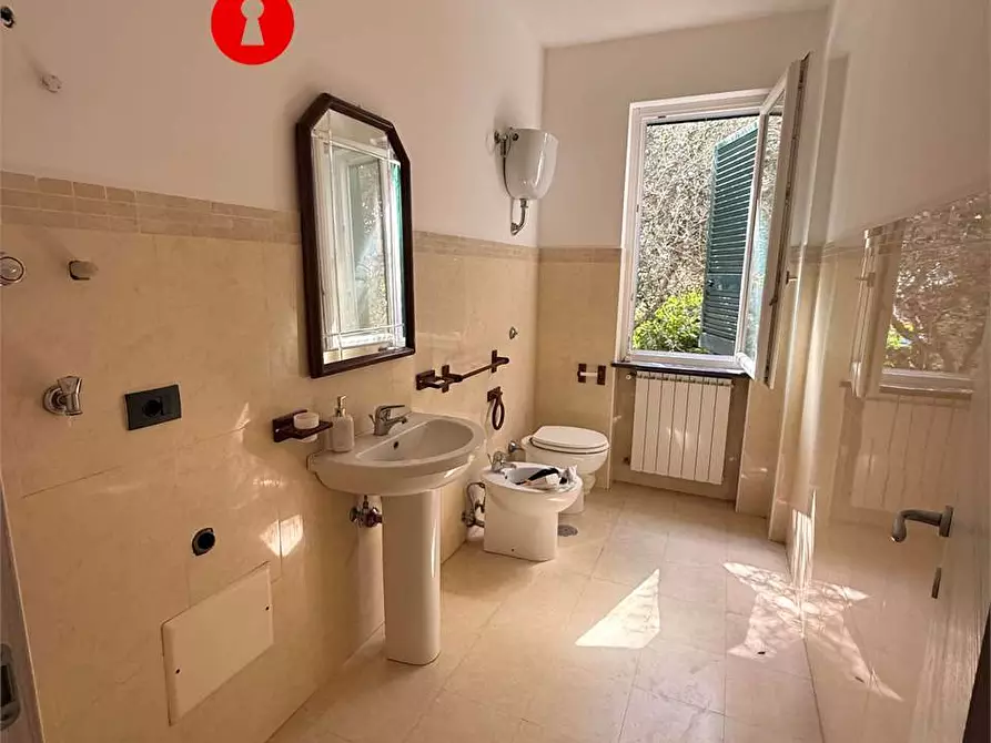 Immagine 36 di Villetta a schiera in affitto  in via vittorio veneto a Nola