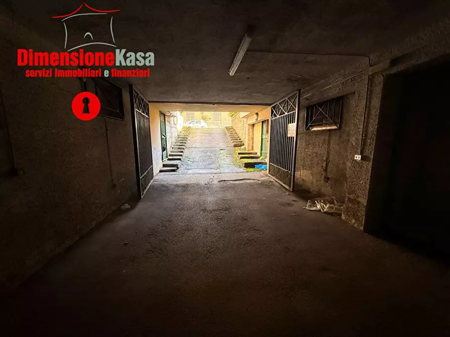 Immagine 5 di Magazzino in affitto  in via de gasperi a Cimitile