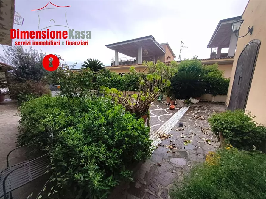 Immagine 19 di Bilocale in affitto  in Via polvica  a Nola