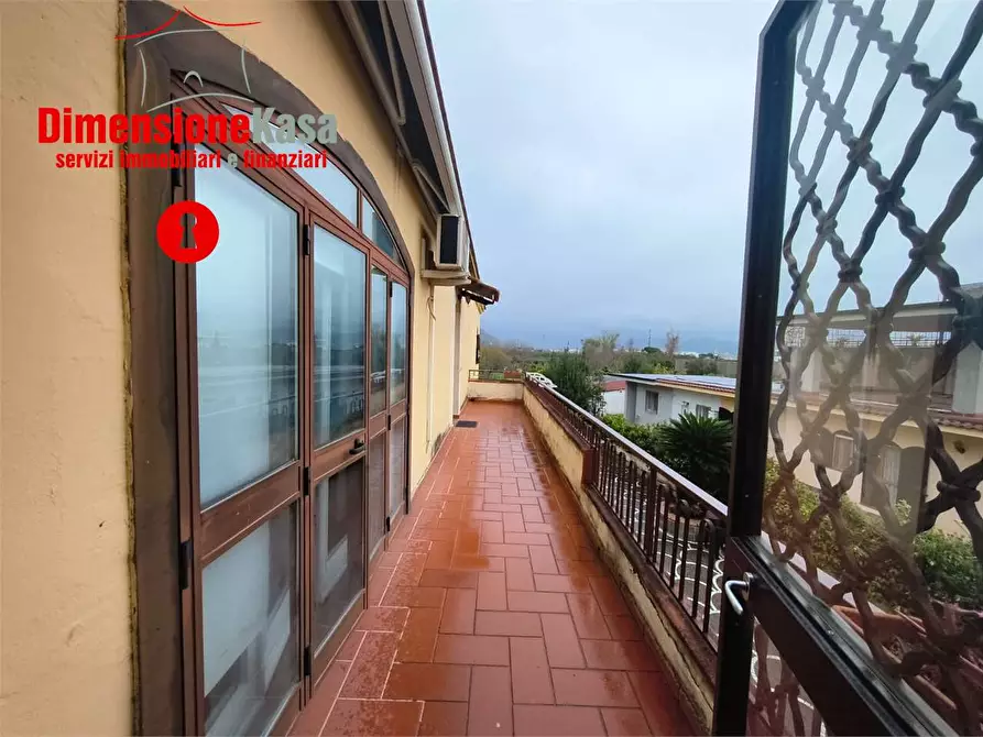 Immagine 16 di Bilocale in affitto  in Via polvica  a Nola