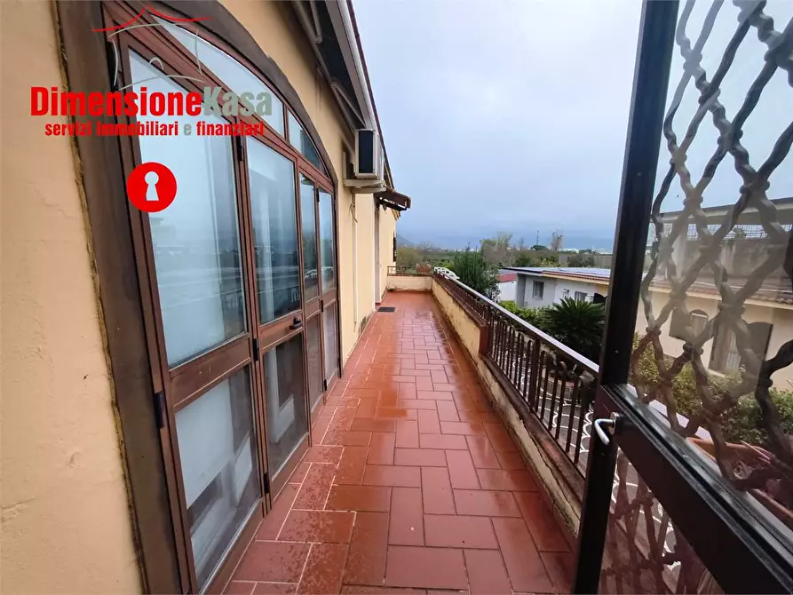 Immagine 15 di Bilocale in affitto  in Via polvica  a Nola