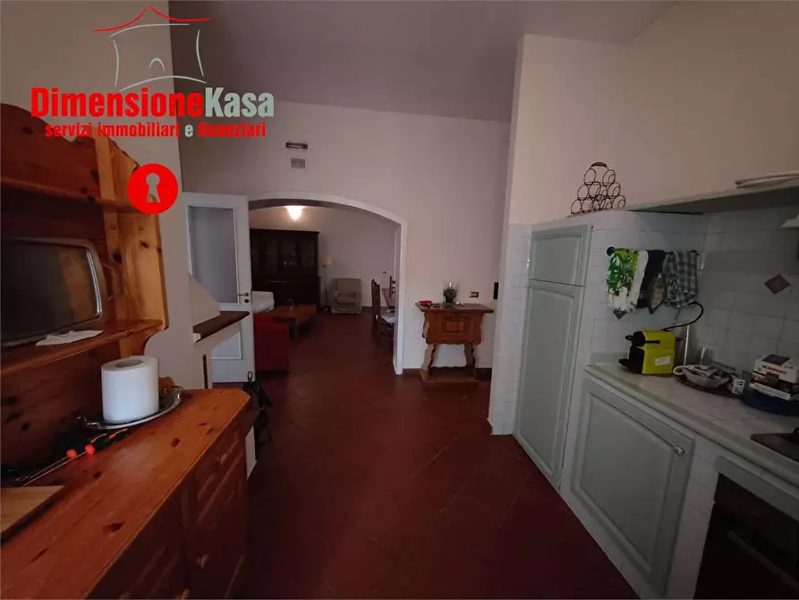 Immagine 5 di Bilocale in affitto  in Via polvica  a Nola