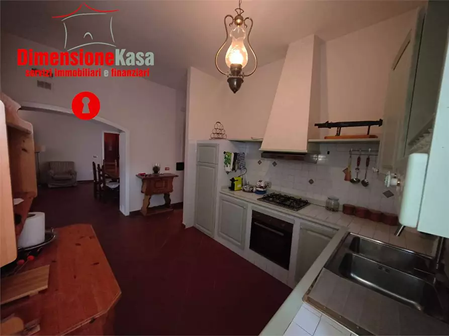 Immagine 8 di Bilocale in affitto  in Via polvica  a Nola