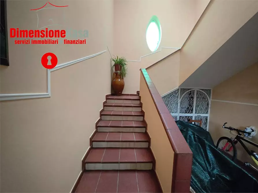 Immagine 18 di Bilocale in affitto  in Via polvica  a Nola