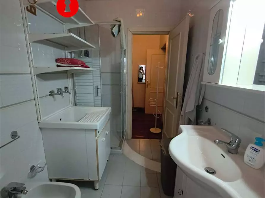 Immagine 14 di Bilocale in affitto  in Via polvica  a Nola