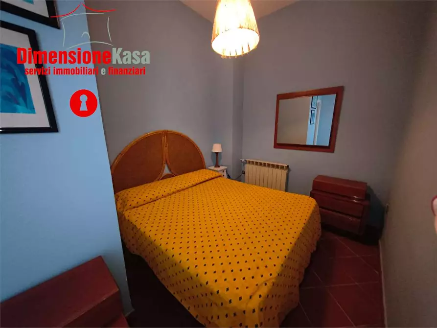 Immagine 10 di Bilocale in affitto  in Via polvica  a Nola