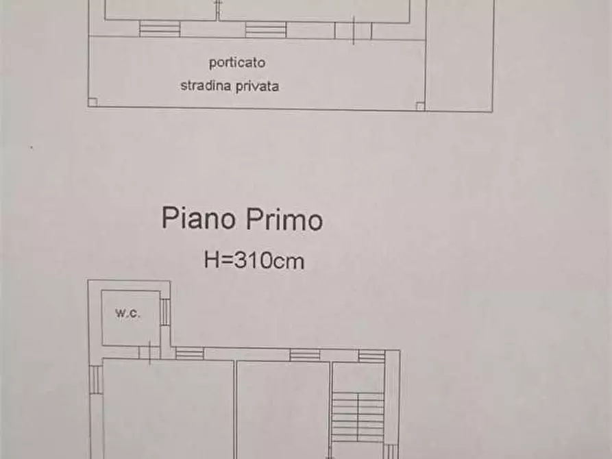 Immagine 45 di Casa indipendente in vendita  in Via Napoli 740 a San Felice A Cancello