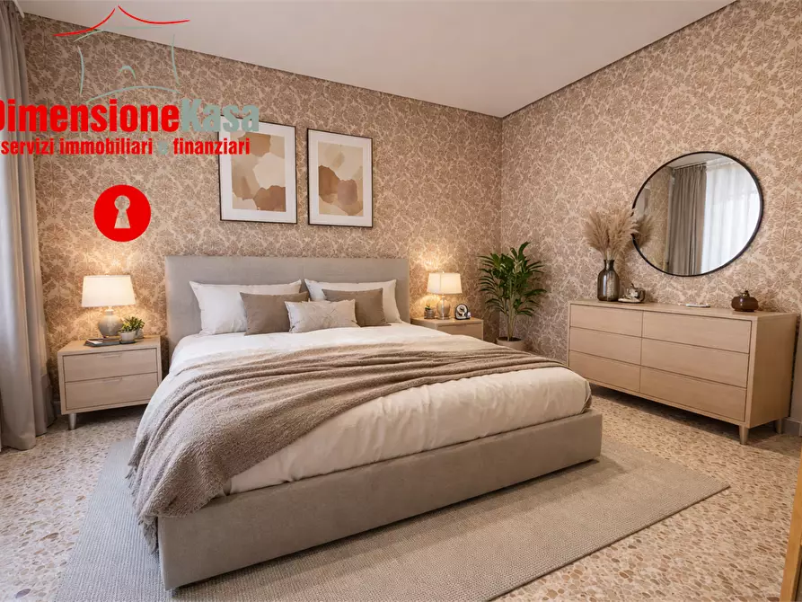 Immagine 16 di Maisonette in vendita  in via morelli 18 a Cimitile