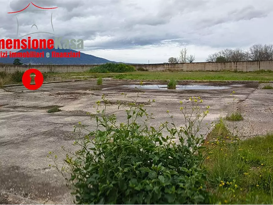 Immagine 1 di Terreno agricolo in vendita  in Via provinciale ponte dei cani 35 a Marigliano