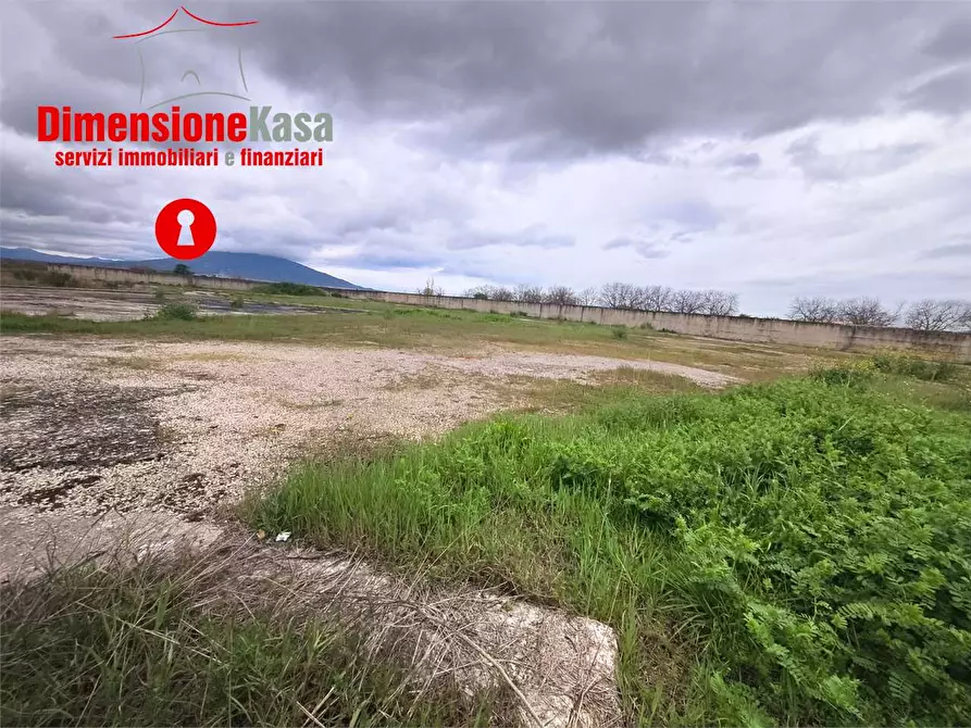 Immagine 3 di Terreno agricolo in vendita  in Via provinciale ponte dei cani 35 a Marigliano