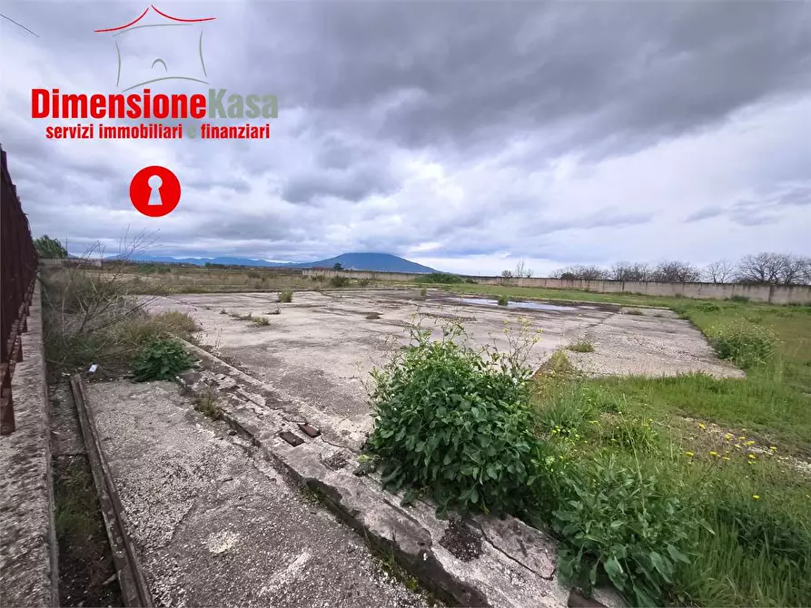 Immagine 4 di Terreno agricolo in vendita  in Via provinciale ponte dei cani 35 a Marigliano