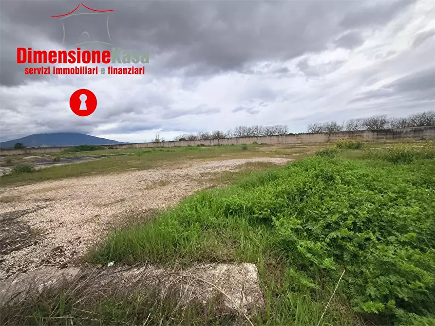 Immagine 7 di Terreno agricolo in vendita  in Via provinciale ponte dei cani 35 a Marigliano