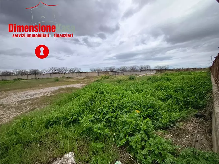 Immagine 8 di Terreno agricolo in vendita  in Via provinciale ponte dei cani 35 a Marigliano